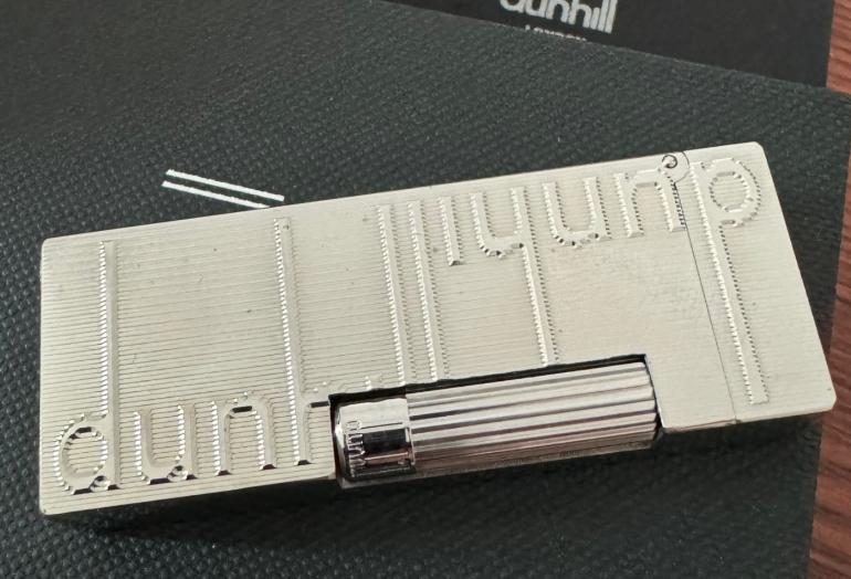 登喜路打火機(jī)維修費用大概多少？不同品牌打火機(jī)維修的差異在哪？
