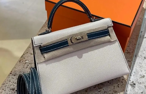 愛馬仕女包為什么這么貴？如果破了要去哪里修復？