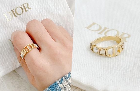 dior戒指維修要多久？要去哪里維修？