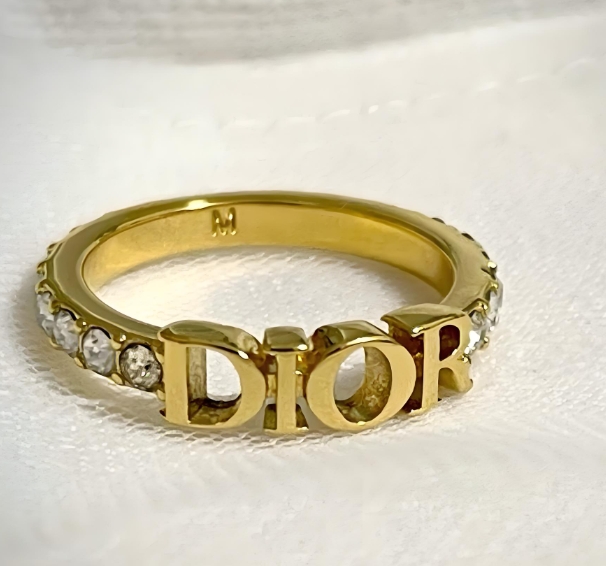 dior戒指維修要多久？要去哪里維修？