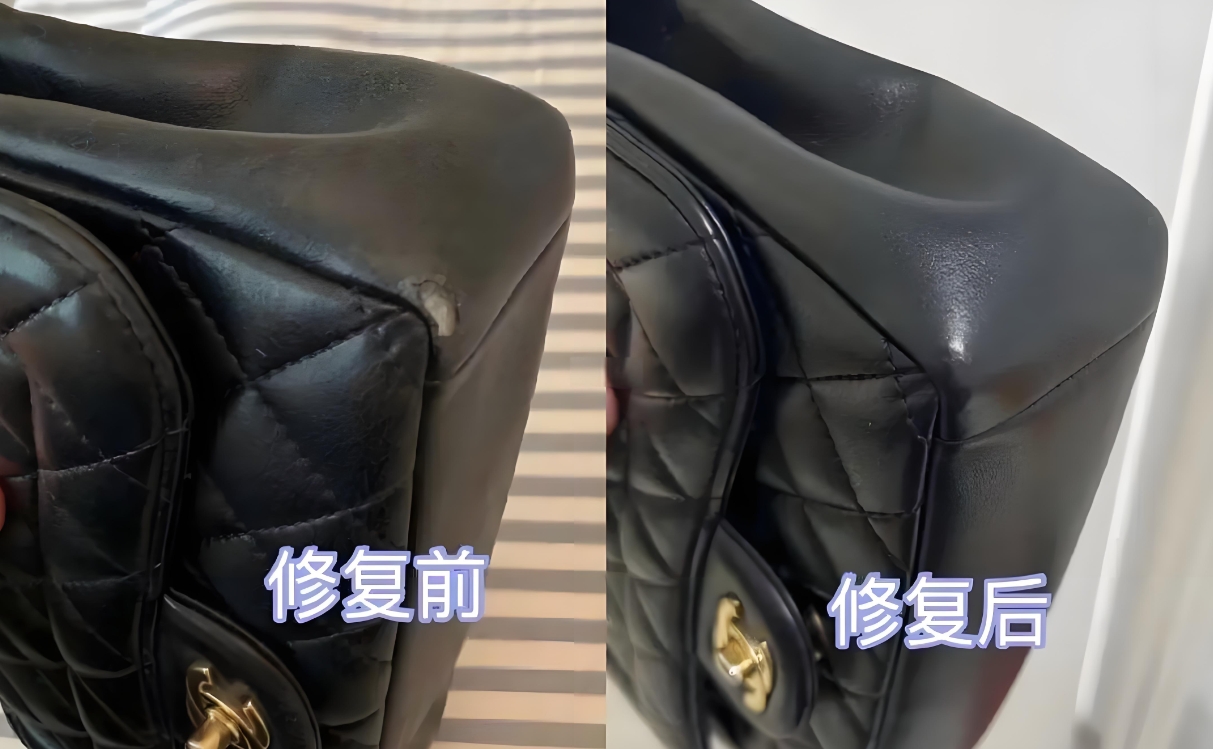舊包翻新大約多少錢？哪里有修包包的地方？