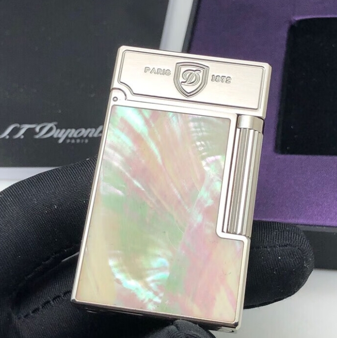 都彭彩貝打火機多少錢？壞了維修一下要多少錢？