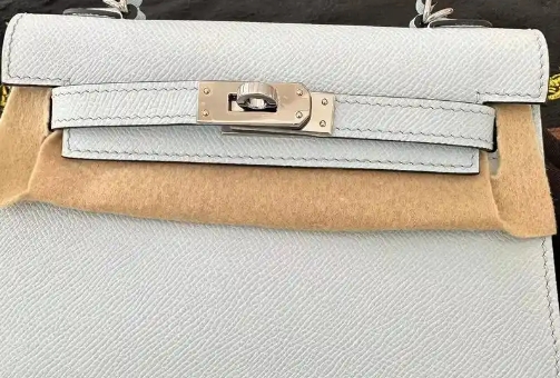 愛馬仕凱莉包怎么維修？去哪里維修？