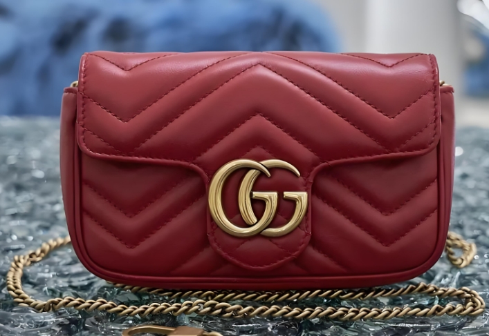 gucci老化包包修復(fù)去哪修？速來查看修復(fù)指南！