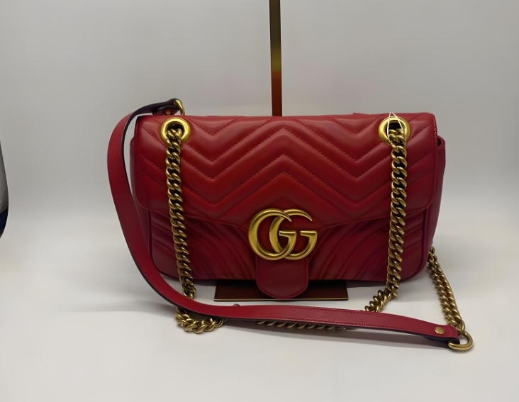 gucci老化包包修復去哪修？速來查看修復指南！