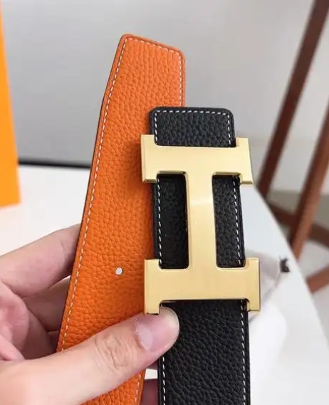 愛馬仕皮帶打孔怎么打？愛馬仕皮帶打孔去哪里？