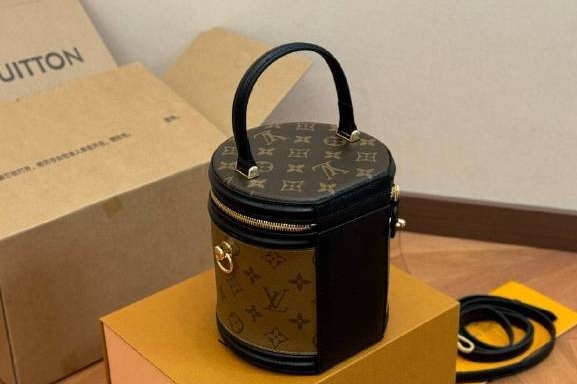 lv水桶包底部塌陷怎么辦？lv水桶包換配皮多少錢？