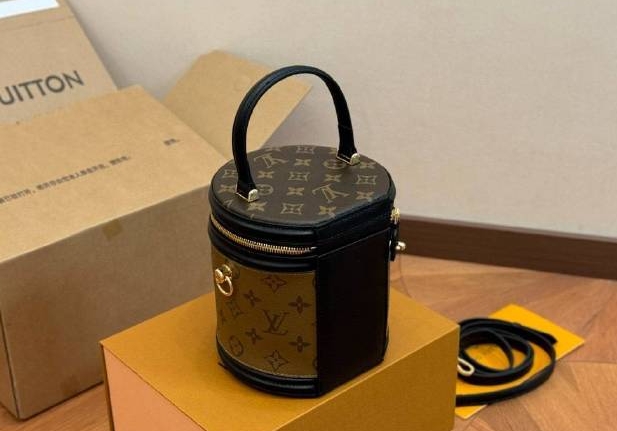LV水桶包皮革破損怎么修復？LV水桶包破損修復應該去哪里？