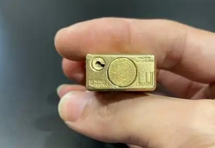 登喜路打火機加氣后漏氣，要怎么維修？