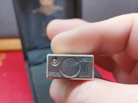 登喜路打火機維修點在哪？維修價格是多少？