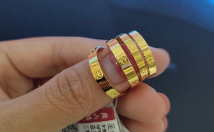 如何選擇靠譜的戒指改小服務商？