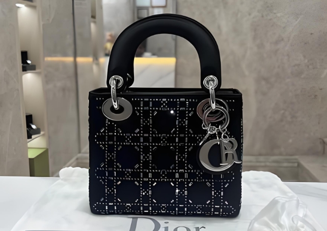 迪奧（Dior）戴妃包劃痕修復價格是多少？