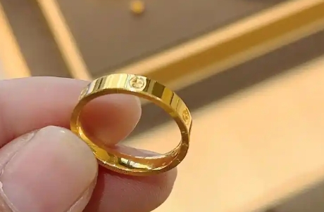戒指修理需要多少錢？修理前需要注意什么？