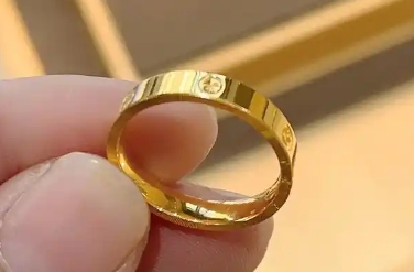卡地亞戒指焊接多少錢？一文掌握價格真相