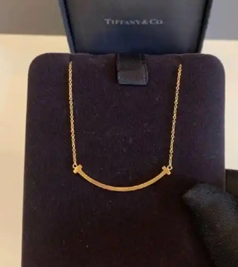 Tiffany項鏈變黑翻新方法，自己能做嗎？