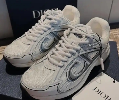 Dior鞋子怎么保養？奢侈品護理技巧大公開
