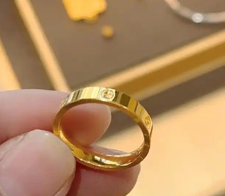 卡地亞戒指維修多久可以完成？時間和費用解析
