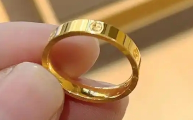 老款卡地亞戒指還能維修嗎？維修價格是多少？
