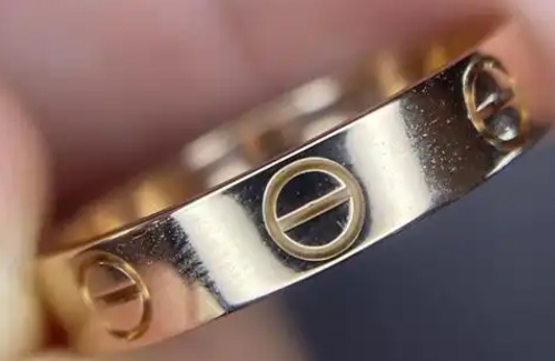 卡地亞戒指斷裂了怎么辦？專業維修技巧大揭秘
