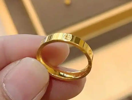 卡地亞戒指維修時間要多久？快慢竟然差這么多！