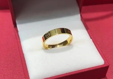 卡地亞戒指送修注意什么？這些坑千萬別踩！