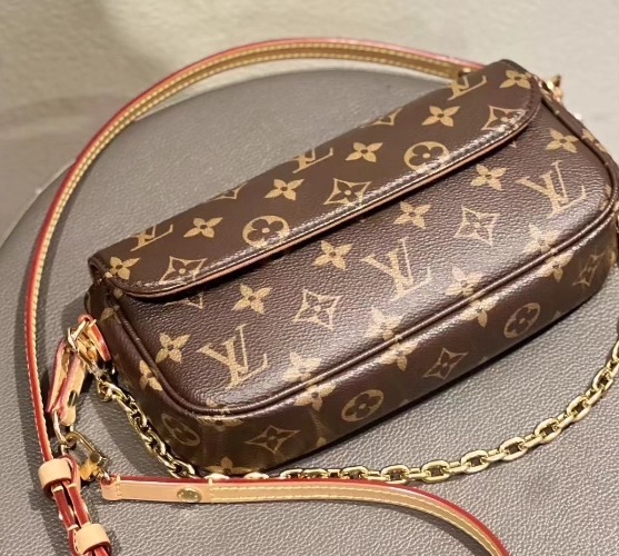LV包包五金掉色怎么維修？LV包包維修去哪里？