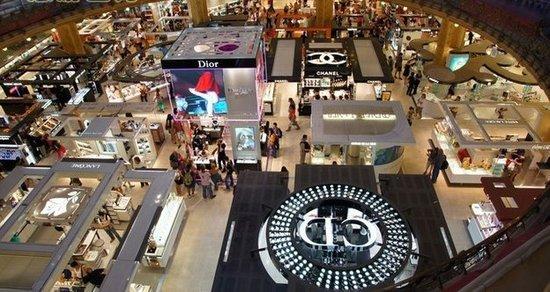 御金匠解讀：電商時代 奢侈品行業應該走向何方