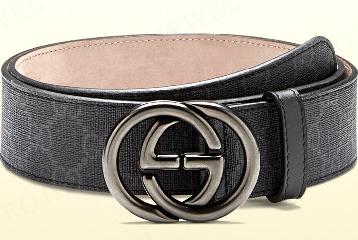Gucci皮帶頭怎么翻新？能換一個(gè)嗎？