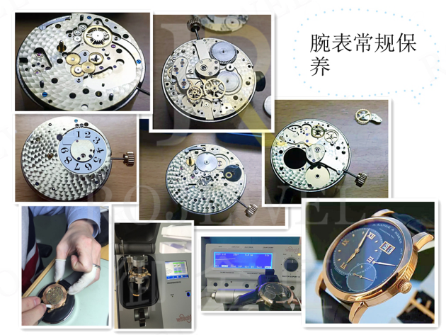 ?你這樣使用手表，不是手表進水就是腦子進水！
