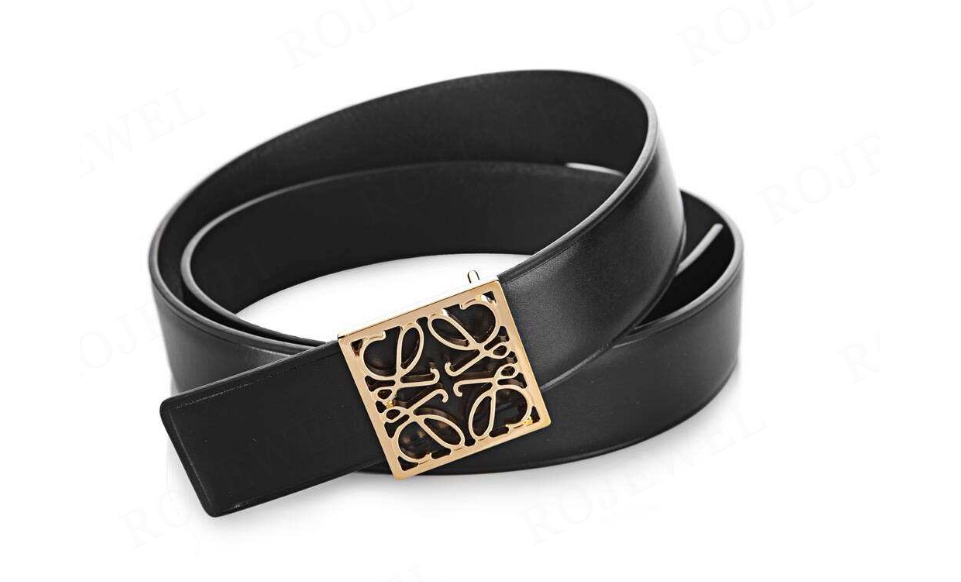 達(dá)人教您，loewe皮帶該如何保養(yǎng)？