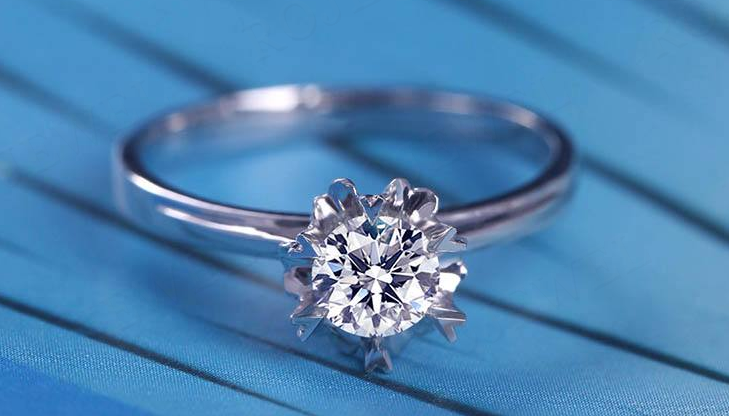 今年要結婚了，去哪兒定制結婚戒指呢？