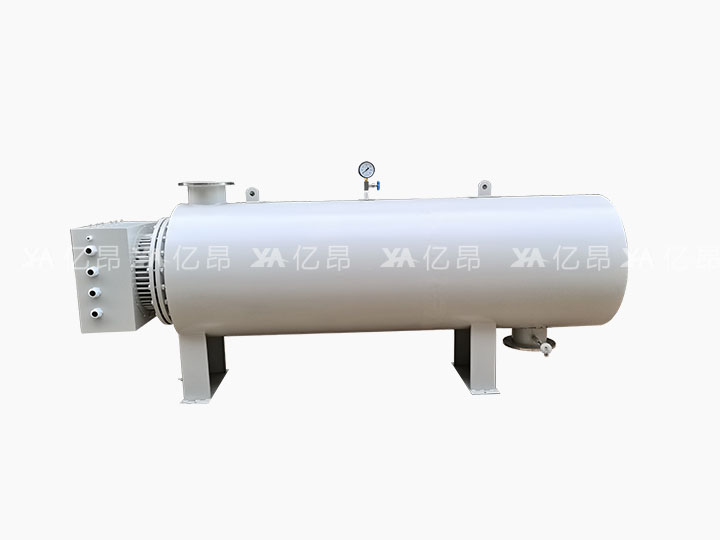 空氣加熱器