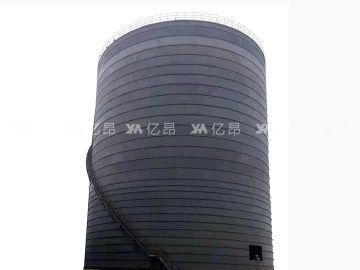 大型儲罐