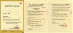 UTD&mdash;Z智能電動(dòng)浮筒液位變送器（進(jìn)口表頭）